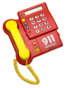 Dialing 911